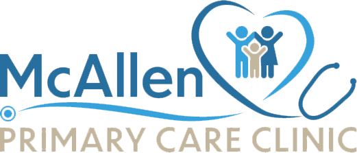 McAllen Primary Care Clinic Logo